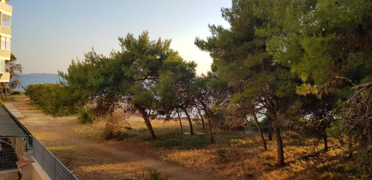 Appartamenti Rivabella Gallipoli المظهر الخارجي الصورة